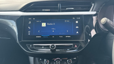 Vauxhall Corsa 1.2 Turbo GS 5dr Petrol Hatchback